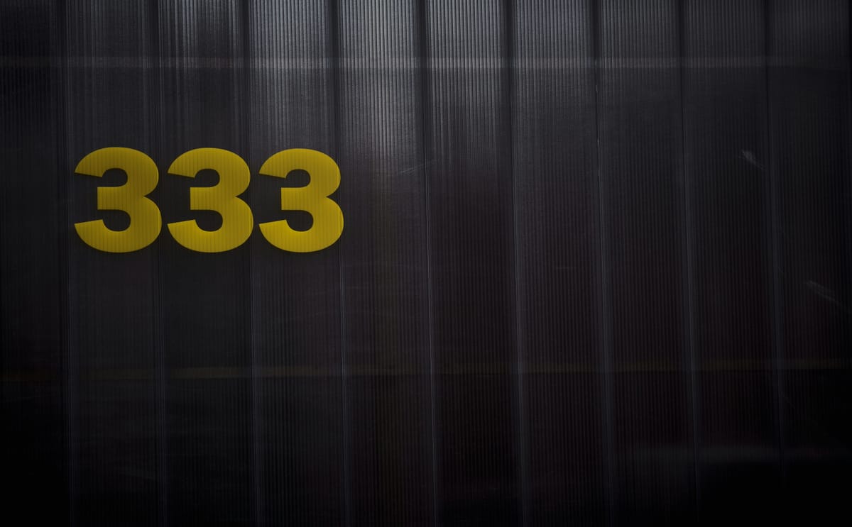 Seeing 333? Here’s Why Angel Number 333 is a Sign of Growth and Divine Support