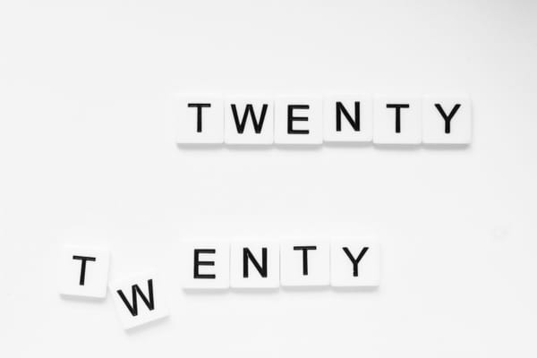 2020 Angel Number Meaning: Trust the Process and Align with Your Purpose