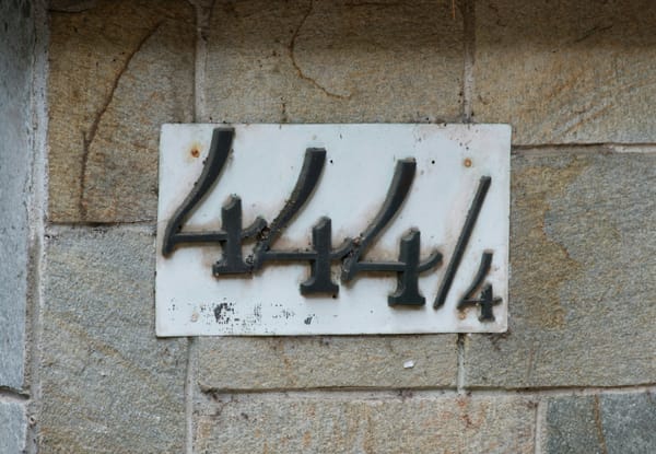 What Does 444 Mean? Understanding Angel Number 444 for Stability and Protection