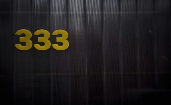 Seeing 333? Here’s Why Angel Number 333 is a Sign of Growth and Divine Support